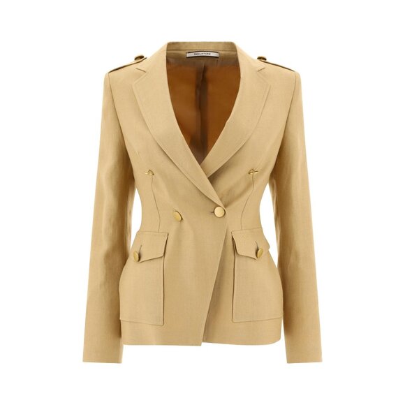 Tagliatore "darlene" Blazer for Women Label Size 42